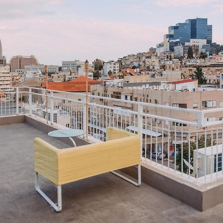 Central Haifa Quite Place 外观 照片