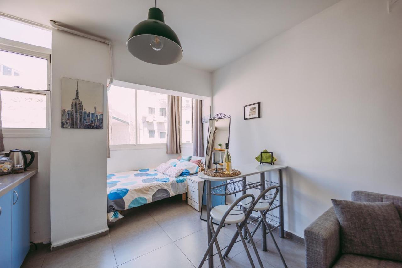Central Haifa Quite Place 外观 照片