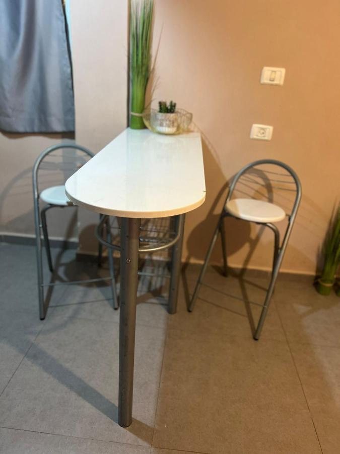 Central Haifa Quite Place 外观 照片